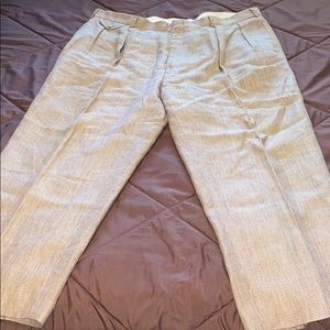 Ralph Lauren dress pants